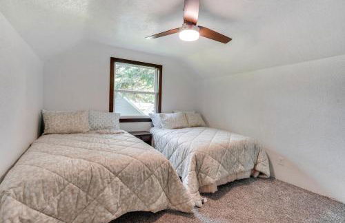 Sioux Falls Home Near Downtown 2 Living Areas! - Foto 16