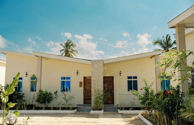 Kiwengwa Boutique & Spa - Foto 30