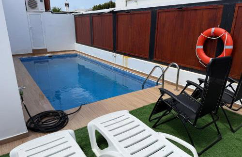 Casa Nerea & Casa Leon - Foto 60