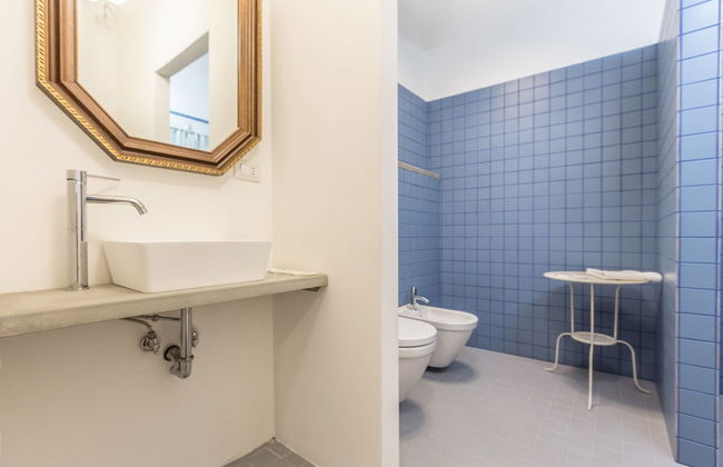 Appartamento Matteotti - Foto 27