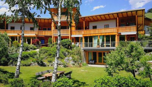 CHALET MARLENE - Ferienhaus - Foto 4