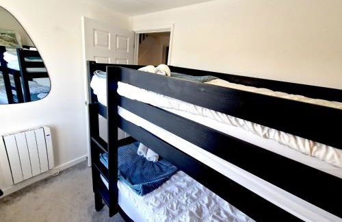 Great location very spacious. Sea and castle view - Foto 37