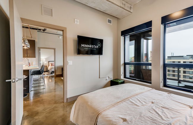 Sable 805 - Two Bedroom - Foto 4