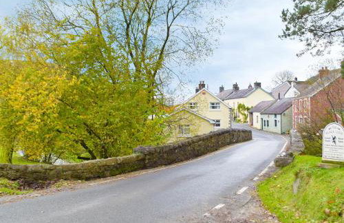 Yr Hen Efail - Foto 15