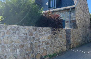 Nid de Granit I Plage & Terrasse - Foto 30