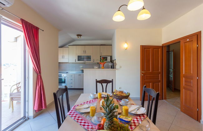 Burum Apartments - Foto 65