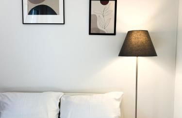 My Room Messe Munich Apartment - Foto 1