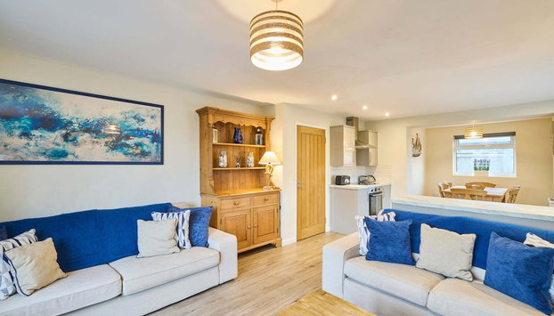 Host & Stay - Kittling Nook - Foto 2, Habitación