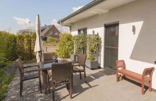 Ferienhaus Barbara, FeWo Vermittlung Nordsee - Foto 5