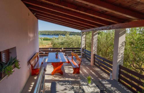 Holiday House Fontanele - Foto 45
