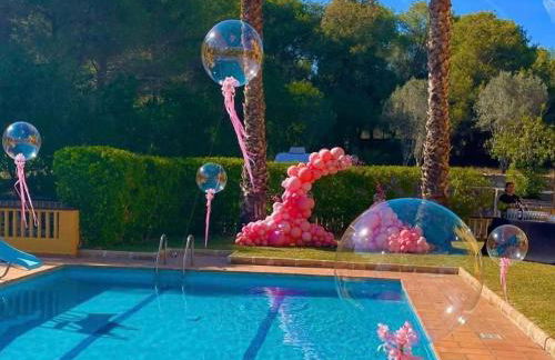 Villa Golf Sitges - Foto 51