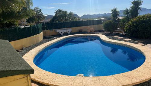 Casa El Mirador - Foto 2, sunbed