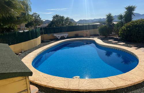 Casa El Mirador - Foto 2