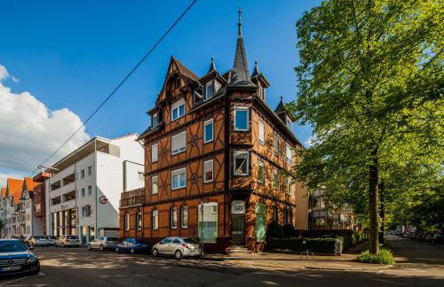 SecondHome Stuttgart - Moderne große Wohnungen nahe der hist Altstadt von Esslingen aN - versch Größen 8 - 11 - 19 Betten - Foto 3