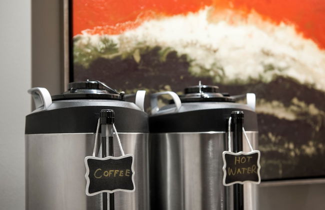 Miller Apartments Adelaide - Foto 24