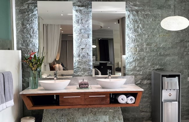 Rama Gaia Villa - Foto 21