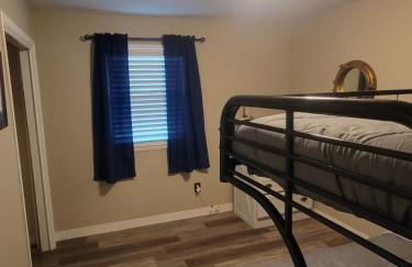 Spacious home near wolfcreek ramp! Grove, Ok - Foto 10