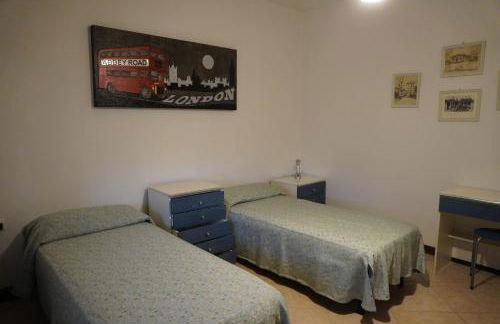 Oliva's House con giardino - Photo 25