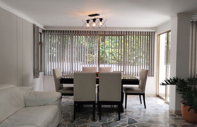 El Poblado - La Frontera - Foto 2