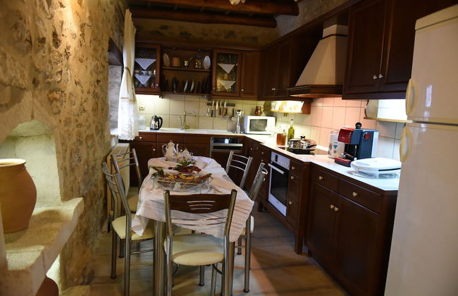 Crete Villa Estia - Foto 11