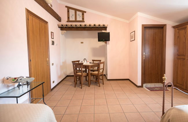 La Piaggia - Foto 43