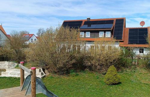 Domus Limes, Rad-Oase im Seenland - Foto 18