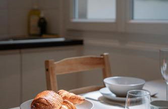 Appartement spacieux à deux pas de Notre-Dame - Foto 24