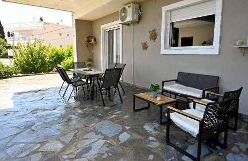 PanMaria Sea View Garden Flat - Foto 13