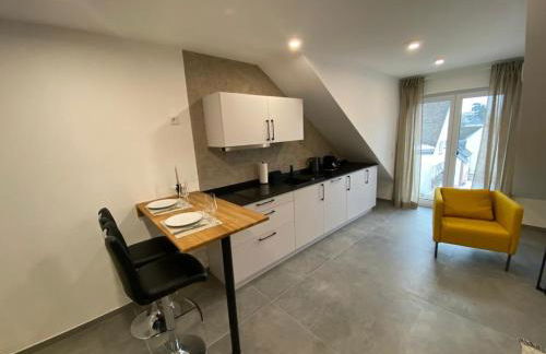 Neue Fewo mit Weinbergsblick - Urlaub im Wein- und Ferienort Bekond - Foto 14