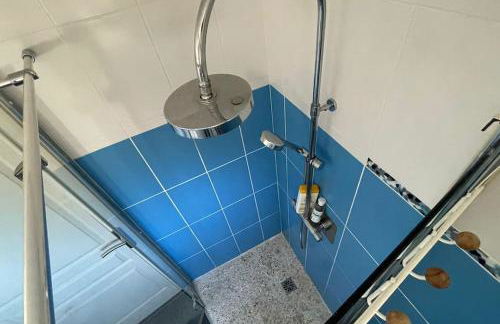 Appart independent garden Pool & Spa - Foto 19