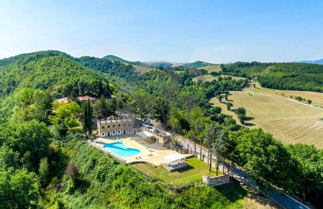 Belvilla by OYO Villa Serra Alta 16 - Foto 1