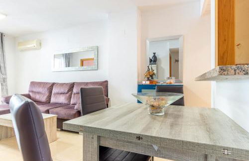 Acapulco III Marina DOR - Beach Front - Foto 16