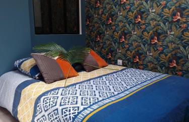 Studio Eden Jacuzzi - Foto 3