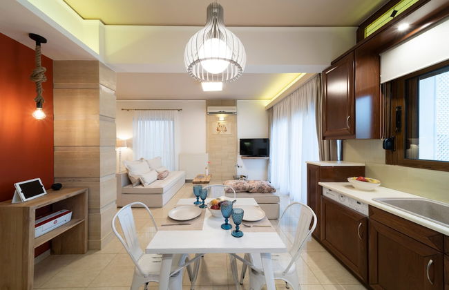 Dolphin Luxury Apartments - Foto 10