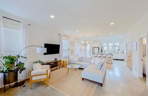 Austin Charmer - Foto 2