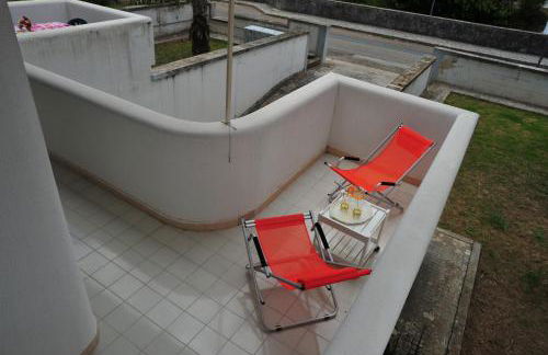 Cannulo Lungomare Otranto by CASASI Vacanze Otranto - Foto 7