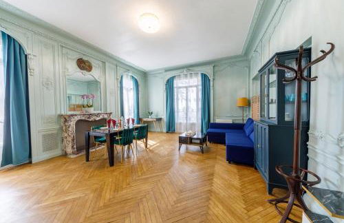 Villa Monique-Parking free - Foto 10