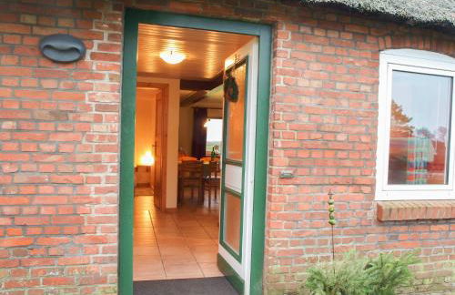 Ferienwohnung Diek - Foto 7