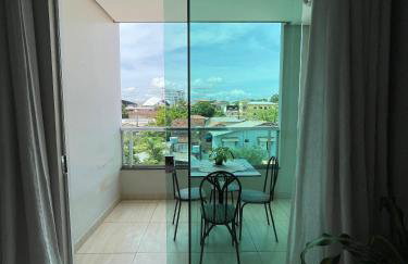 Apartamento completo com veículo opcional - Foto 9