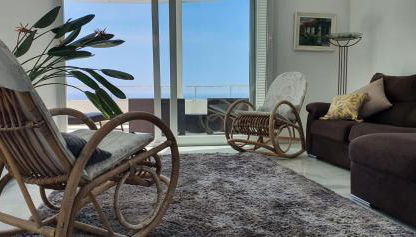 Al lado del mar "Villa Tortuga 12" - Foto 4