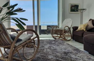 Al lado del mar "Villa Tortuga 12" - Foto 4