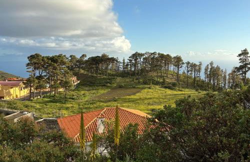 Casa Rural Margarita, relax, vistas, jardín - Foto 66