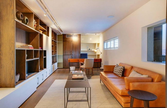 Modern Villa With Rooftop Deck Table Mountain Views Hildene Haven - Foto 39