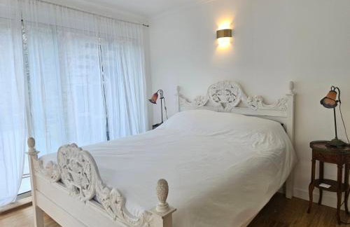 Villa Ninette avec rooftop - Foto 17