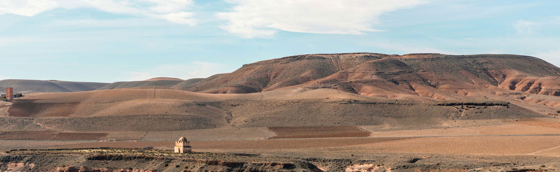 Tour en quad por el desierto de Agafay - Foto 1, Tour en quad por el desierto de Agafay