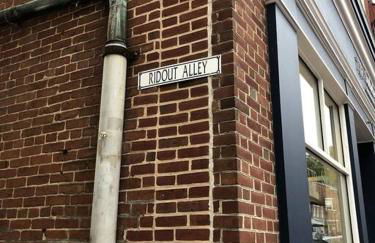 Cozy 2br home w/ parking in downtown Annapolis - Foto 16