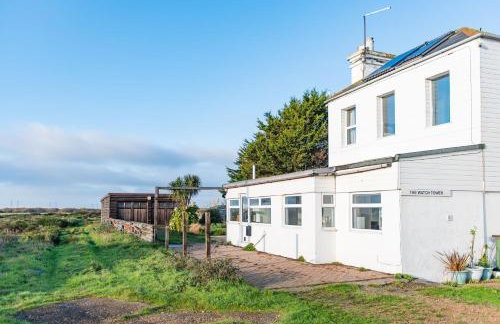 The Watch Tower by Bloom Stays - Photo 22