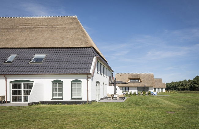 Apartment in De Cocksdorp Near Beach - Foto 16