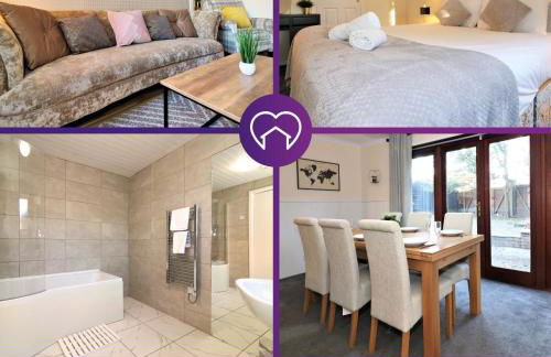 Signature - Shield House - Foto 1