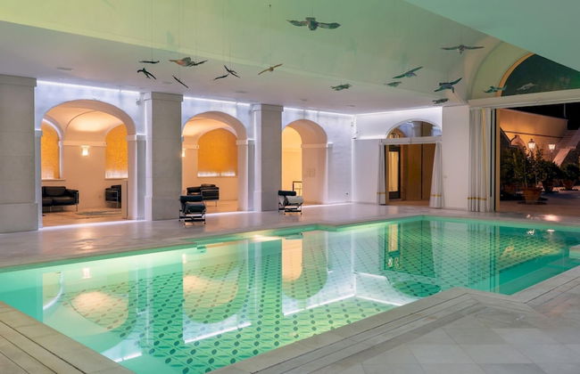 Tenuta Bagni de Consoli 24 - Foto 24